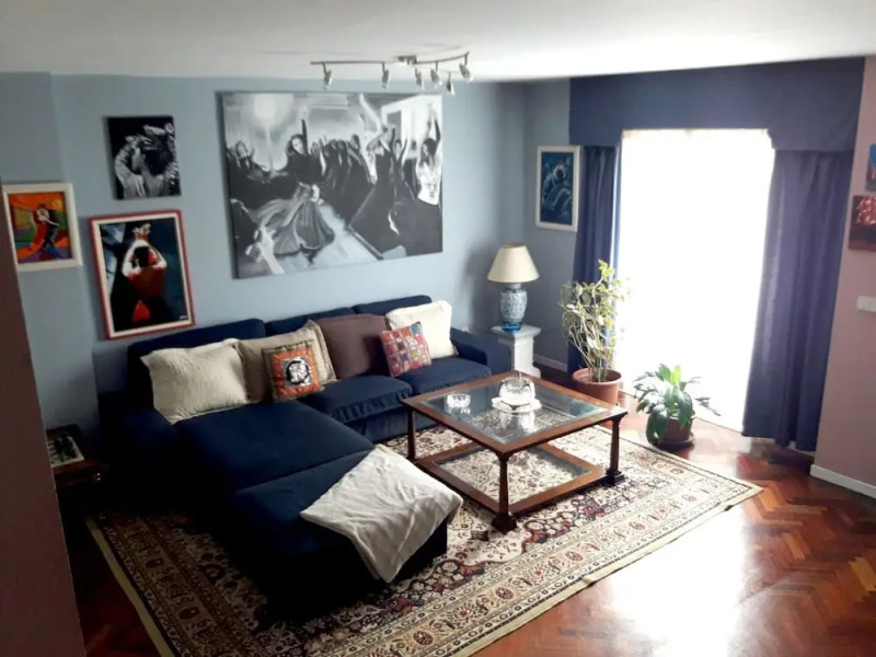 House With 3 Bedrooms in Oleiros, With Wonderful City View, Pool Acces