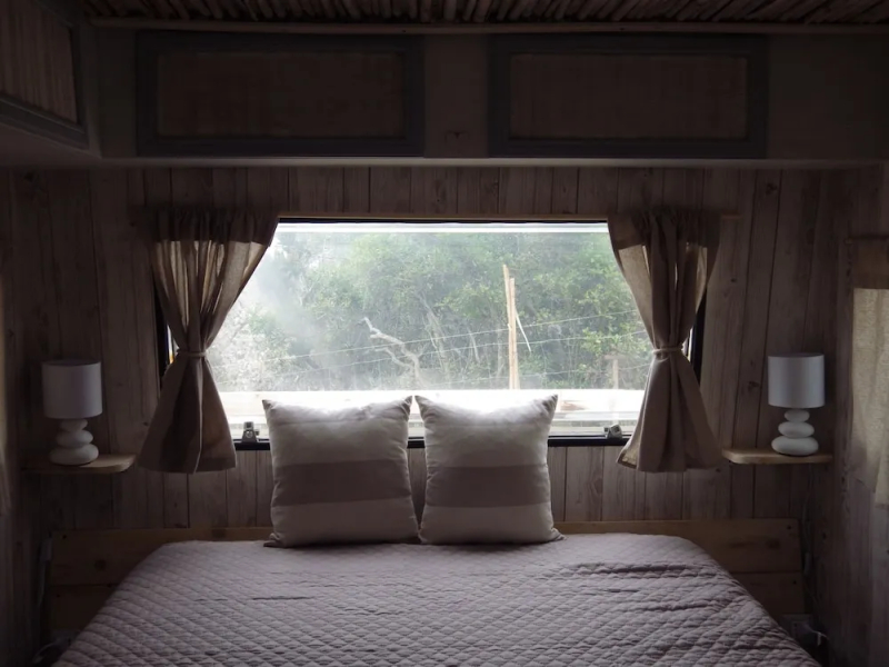 La Cera Farm Camping B&B