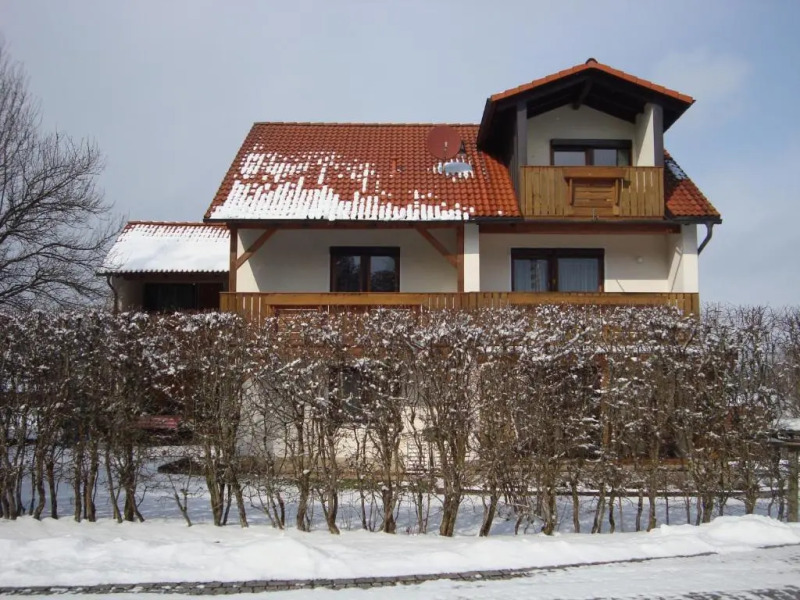 Ferienhaus Brütting