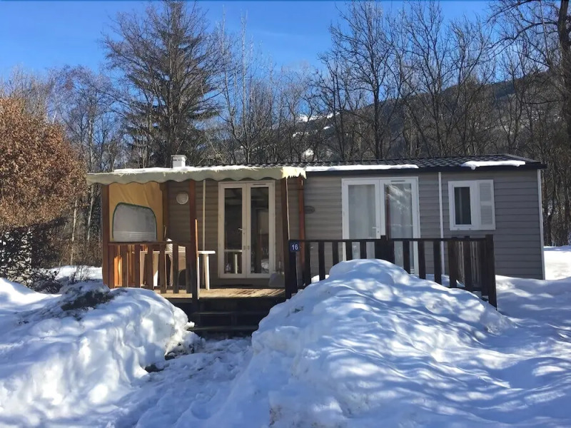 Residence Maeva Le Vanoise