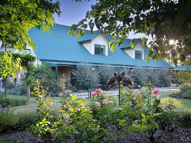 Stableford House Bed and Breakfast