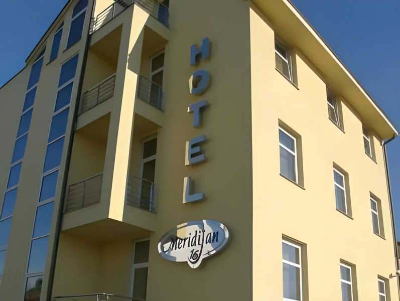 Meridijan16