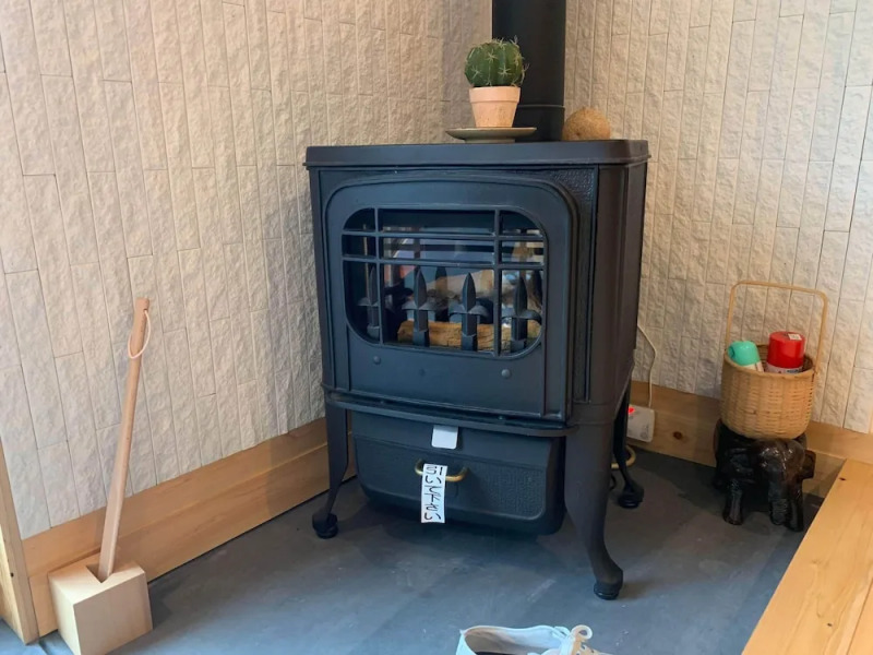 Ukiha Kojio no Akari