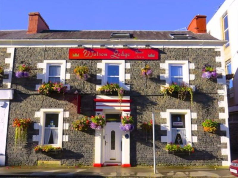 Watson Lodge Guest House