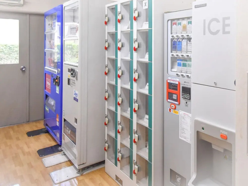 Ichihara Inn Social Anesaki