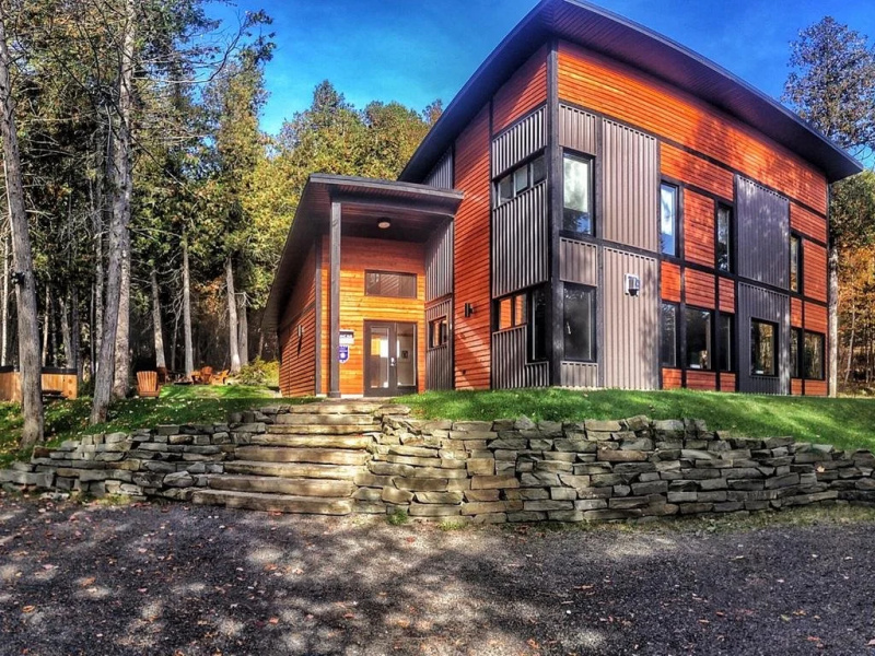 Chalet Le Franc Sud
