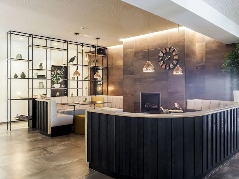 Cottage Excellence - Family Resort With Wellness in the Heart of the Ardennes