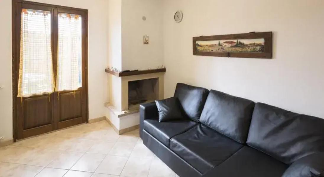 Casa Galina
