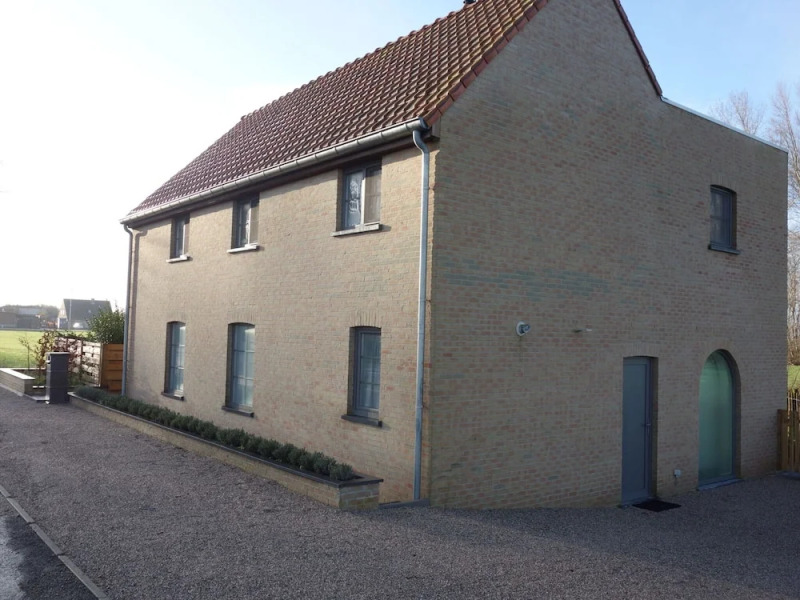 Charming Home With Garden