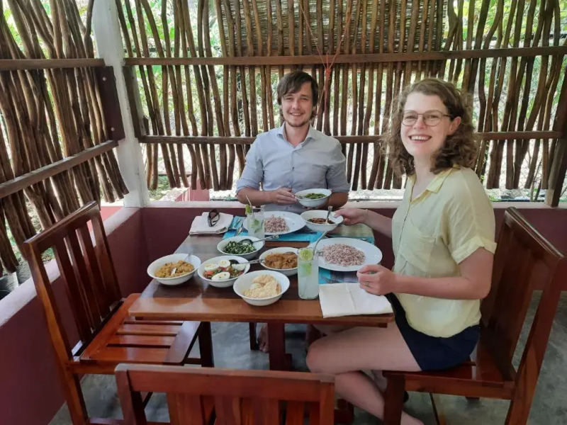 Casa Vacansa Home Stay