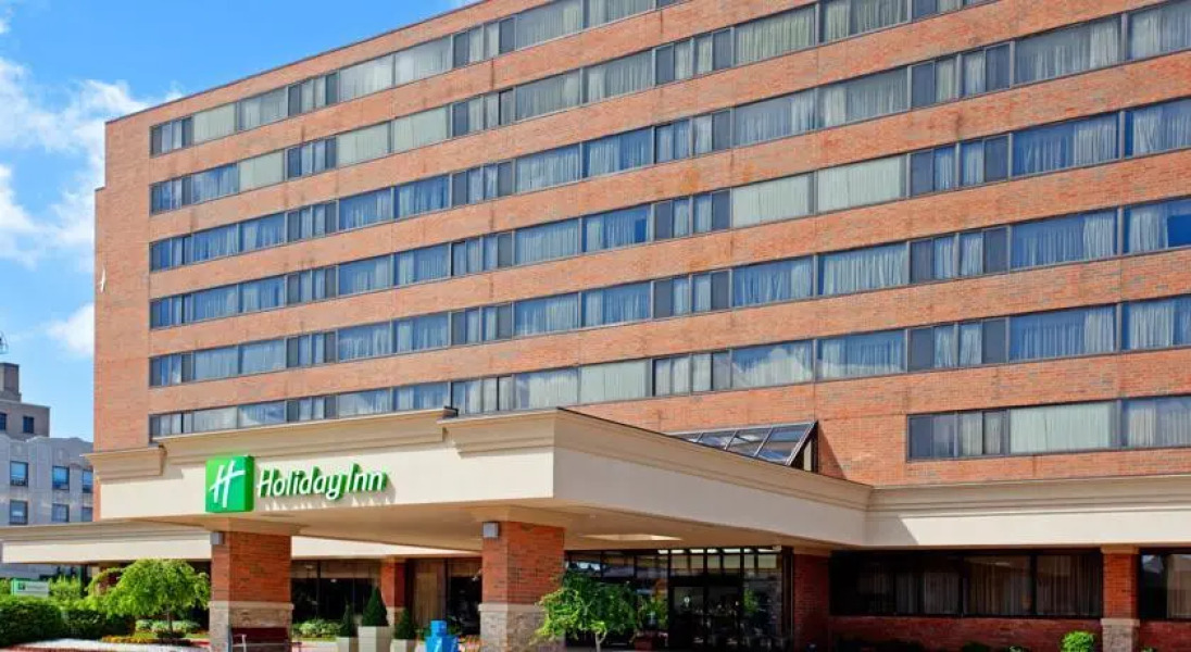 Holiday Inn Muskegon-Harbor