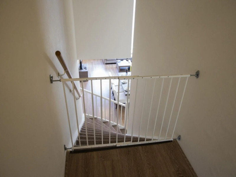 Luxurious Penthouse With Wellness Area