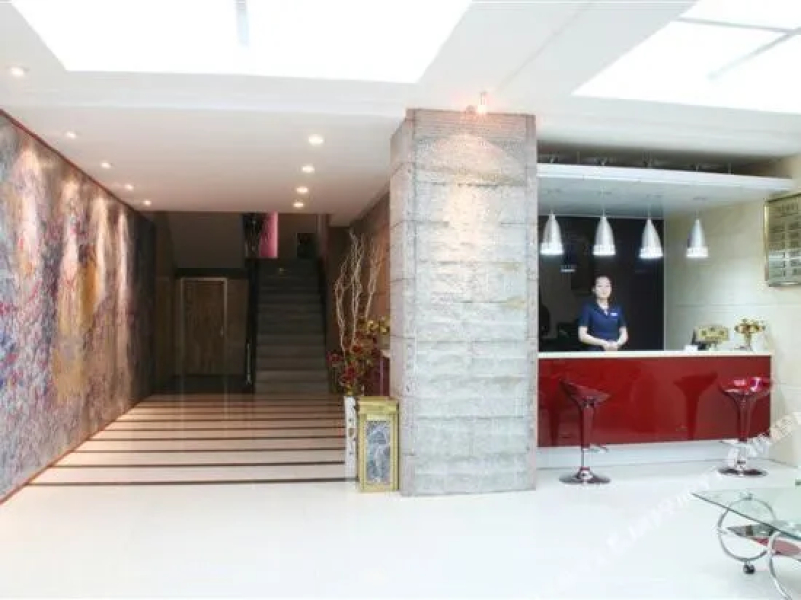 Jiawaijia Hotel