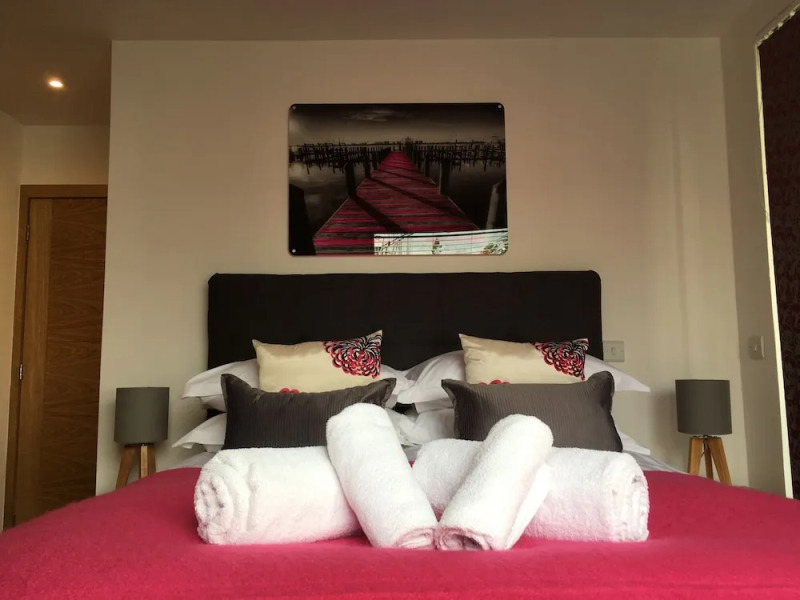 Taymouth Marina -7 Lawers View