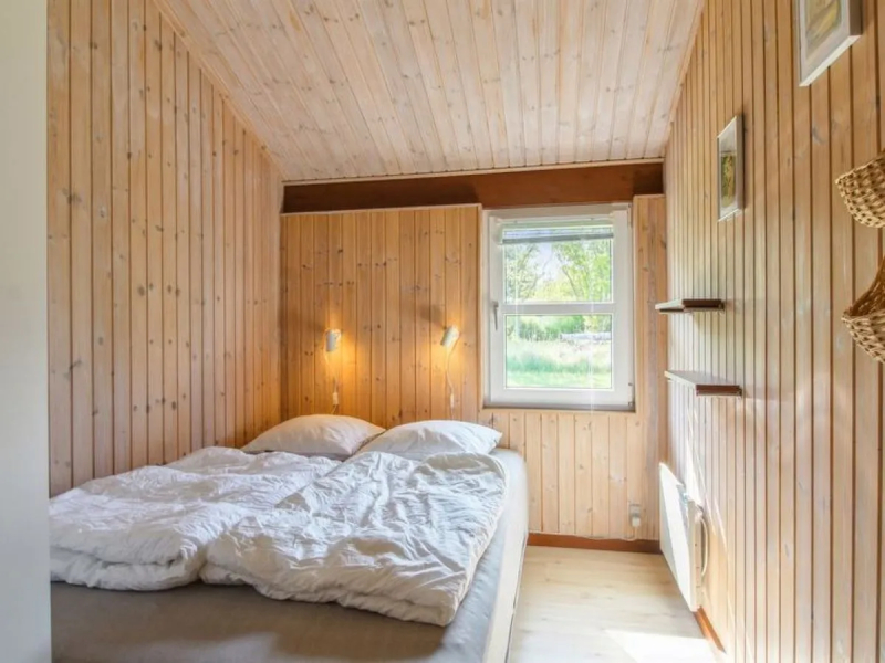 "Espen" - 1.3km from the sea in NW Jutland