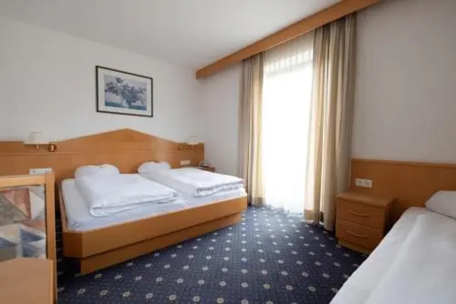 Garni Residence Volgger