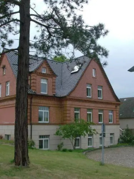 Hotel Bei der Malzfabrik