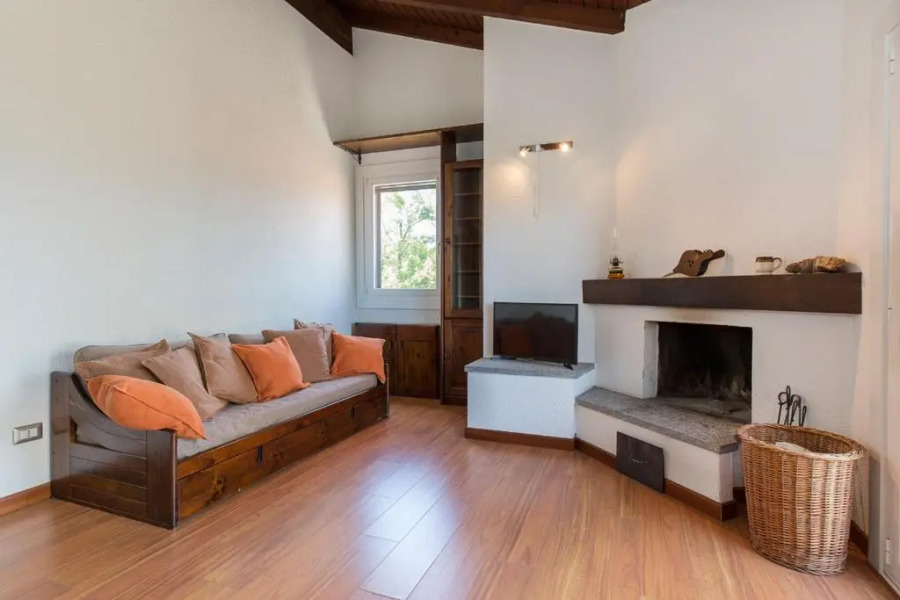 La Motta by Impero House