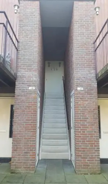 Appartement Uniekappart