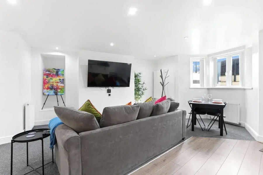 The Hamlet - North East Escapes