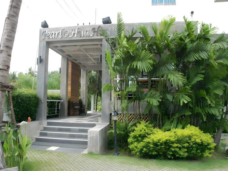 Pearl@HuaHin