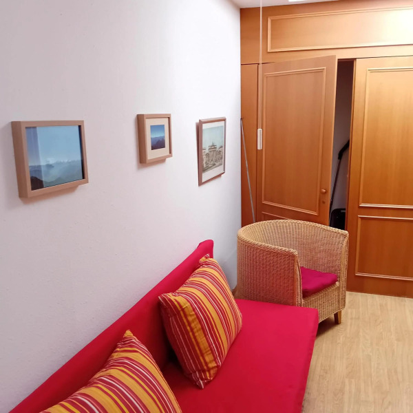 FeWo Familie Oshowski