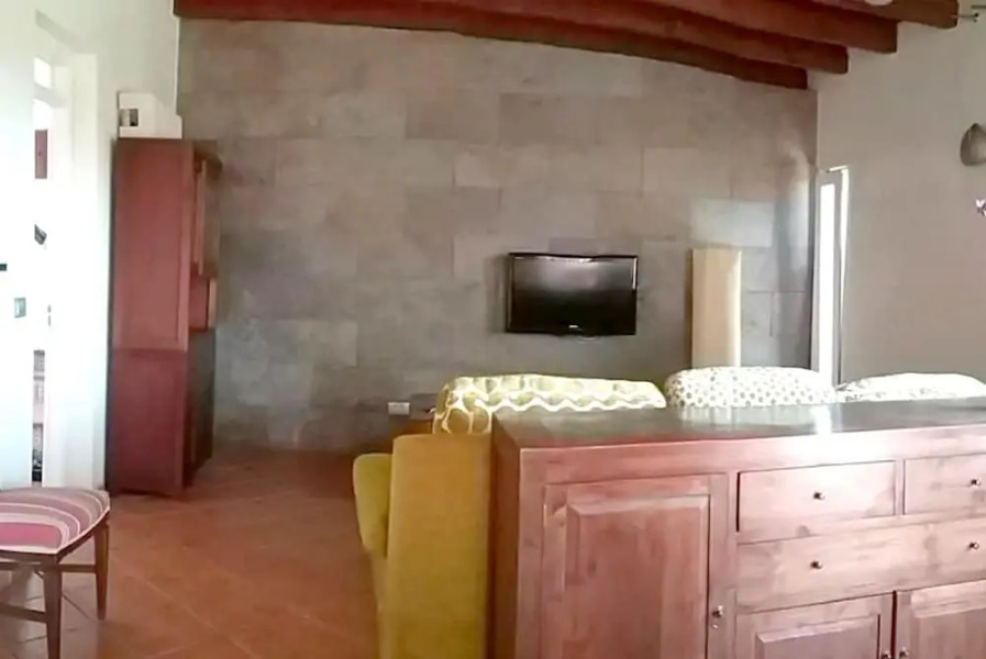 House With 2 Bedrooms in El Tanque, Santa Cruz de Tenerife, With Wonde