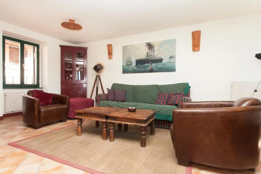 Casa Sul Mar
