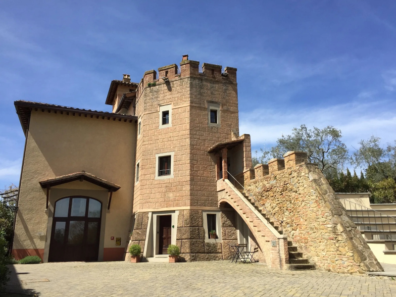 Borgo Dei Conti Resort Relais & Chateaux