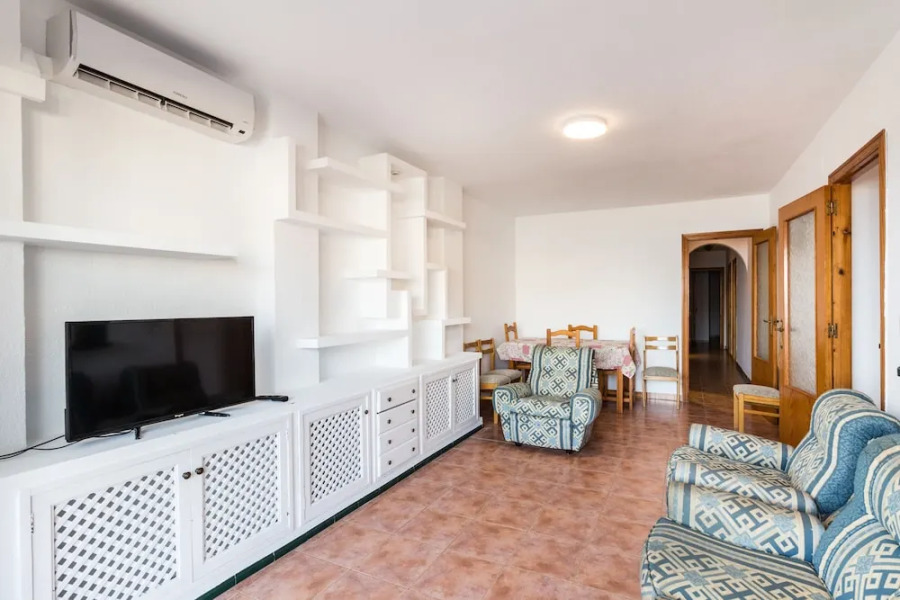 ApartamentoTesorillo II