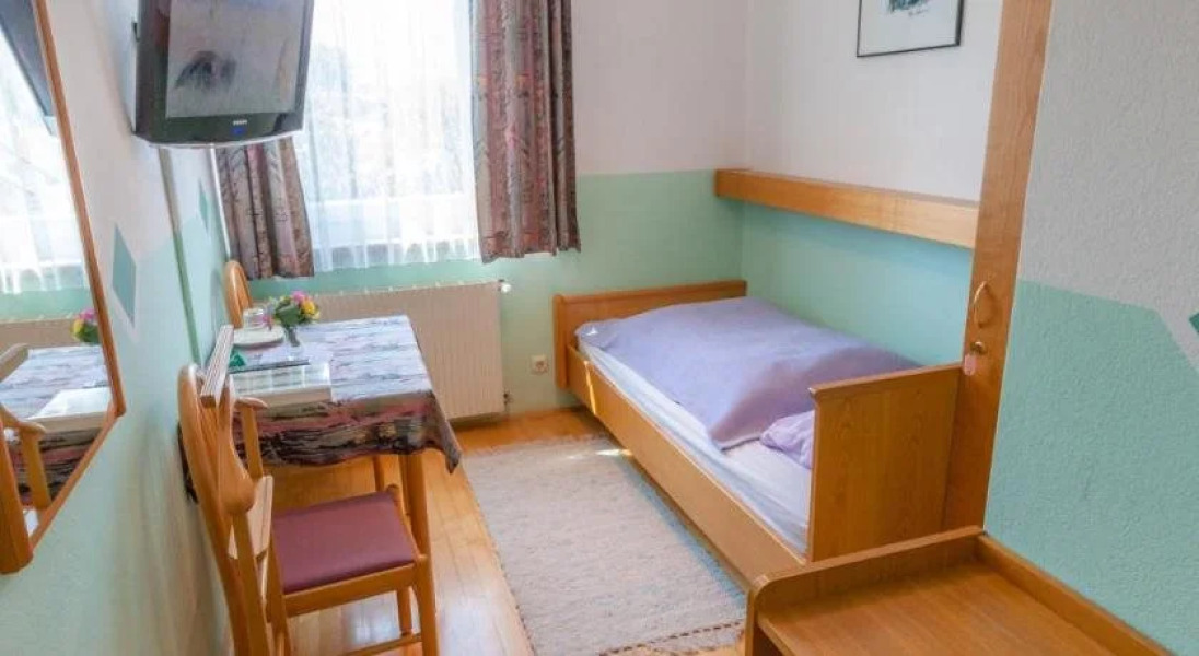 Gasthaus-Gostišče-Trattoria Ogris