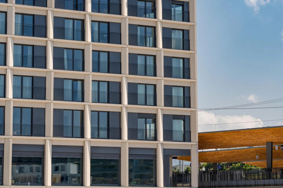 Hotel D Bulle - La Gruyère