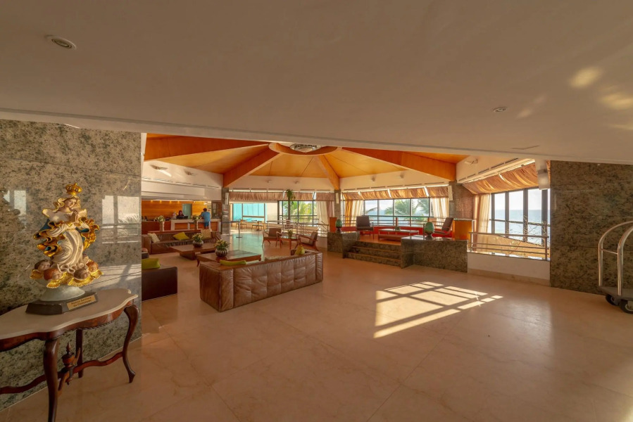 Ocean Palace All Inclusive Premium