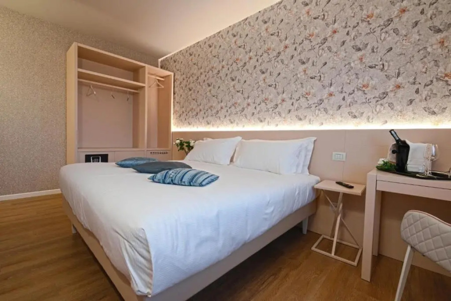 Civico 4 Affittacamere (Adults Only)