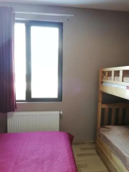 Didveli Residence, Apartment 49