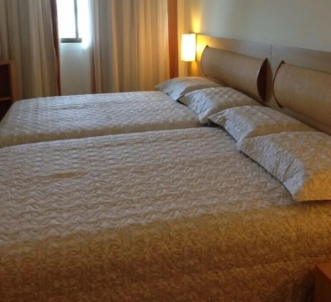 Beach Class Muro Alto Porto de Galinhas