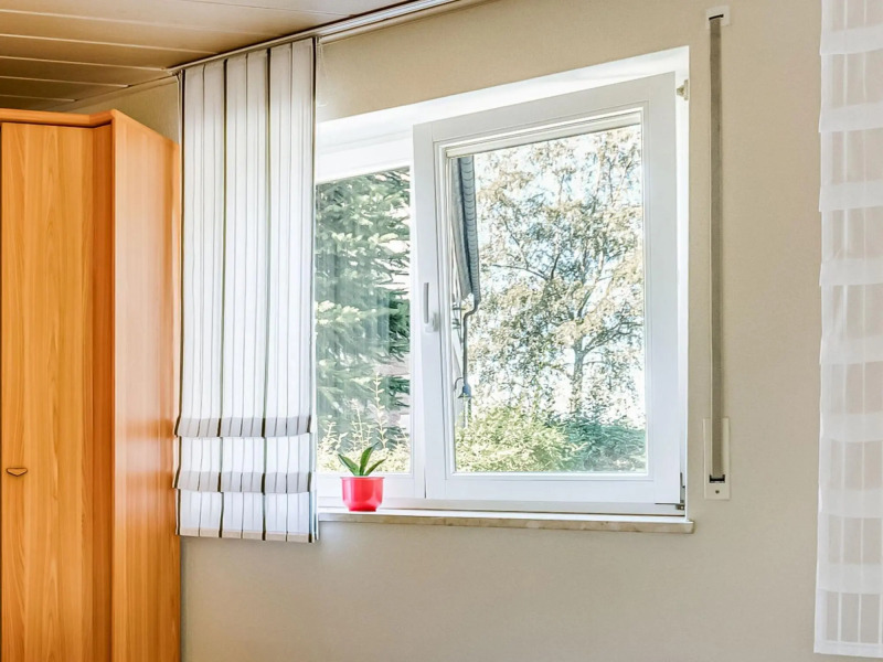 Tranquil Stay in Dornthal