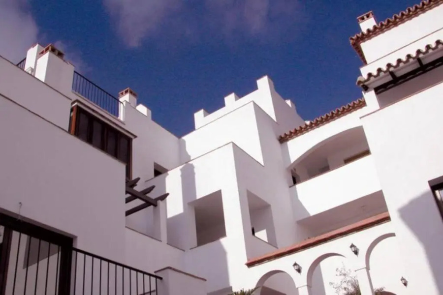 Acogedor duplex a 15min de Marbella