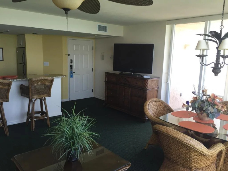 Lovers Key Resort by Check In Vacation Rentals