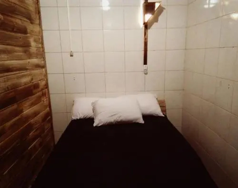 Cambará Lodge Pousada Rústica