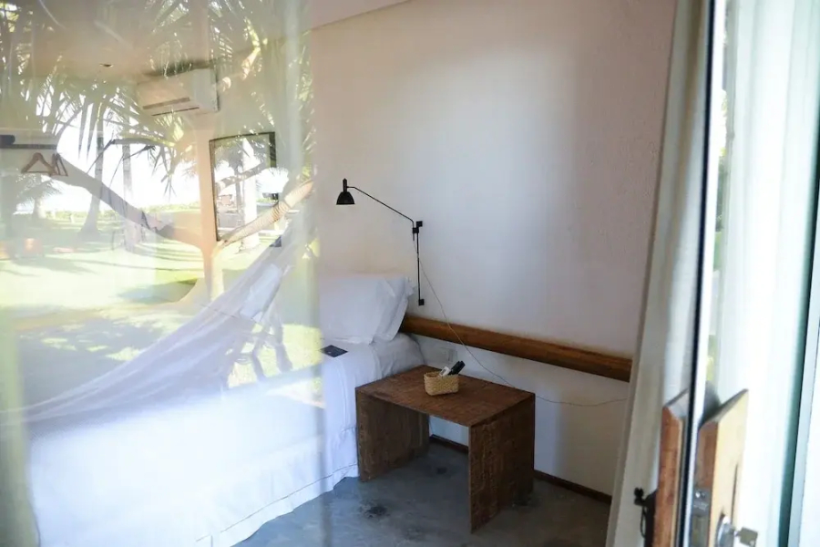 Paru Boutique Hotel