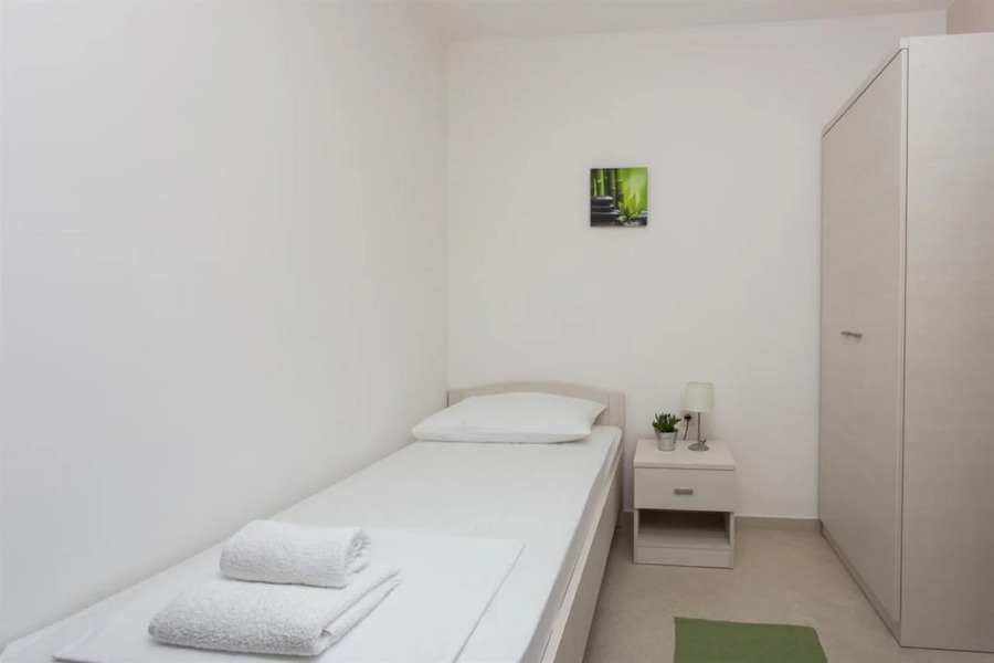 Guest House Rosa Bianca