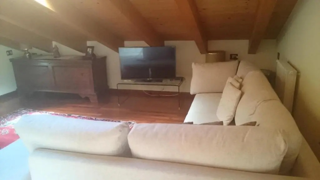 Casa dei Mulini