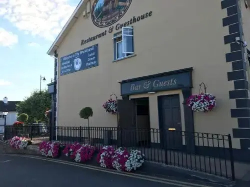 Countrywide Inns - Brandywell Bar & Restaurant