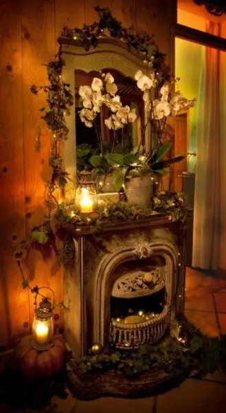 Chambres d’hôtes Au Jardin