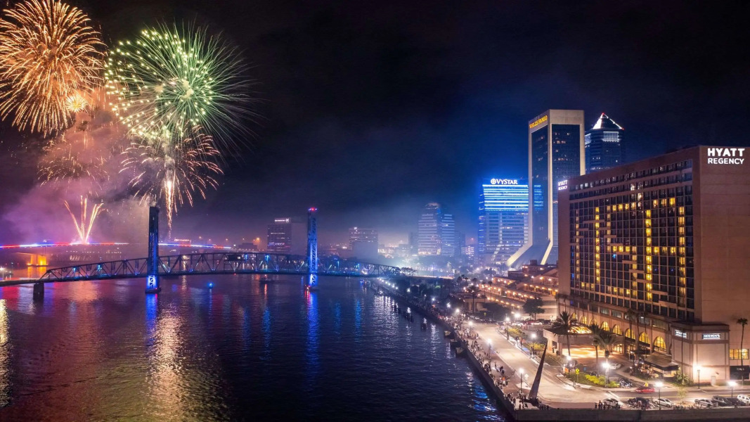 Hyatt Regency Jacksonville