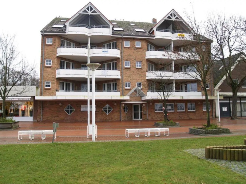 Residenz Ostseestrand Residenz Ostseestrand Appartement 18