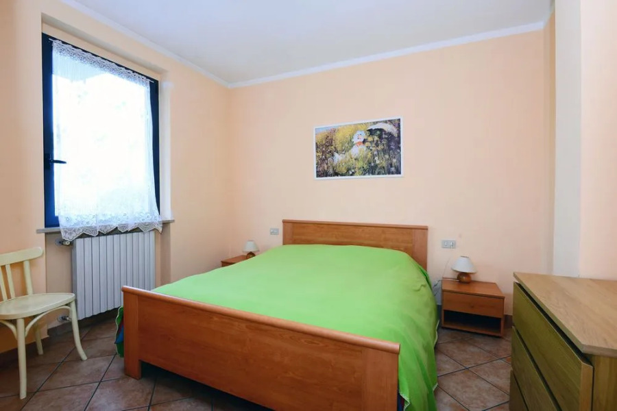 La Grolla Apartments