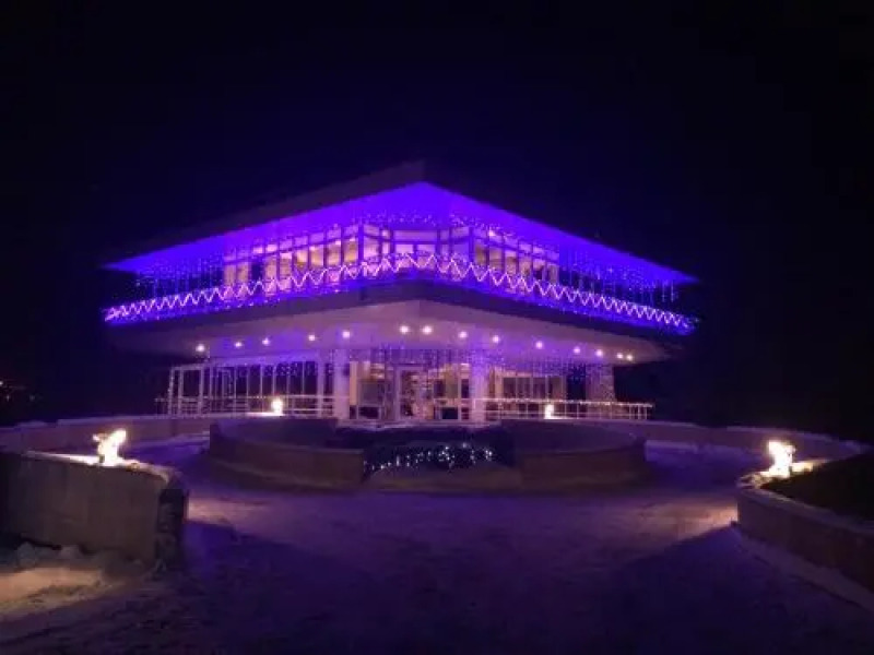 Lac de Verde - Golf&Leisure Resort