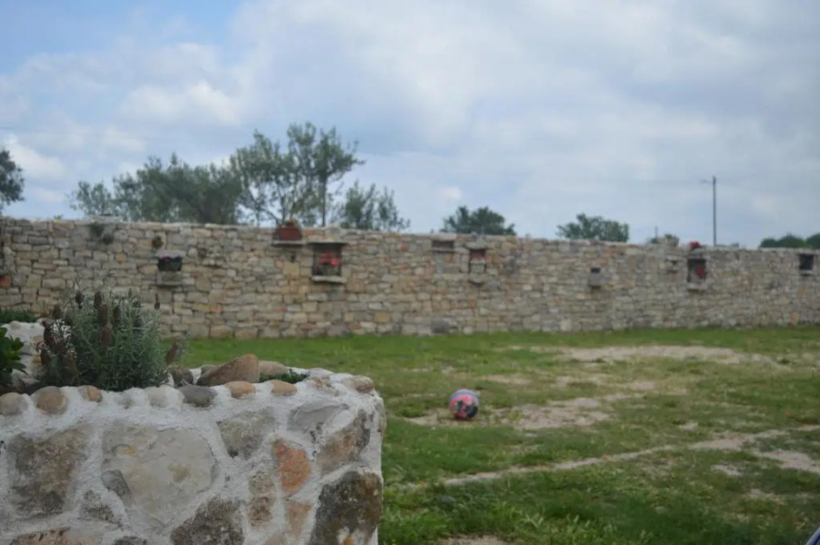 Apartment Kod Škilje